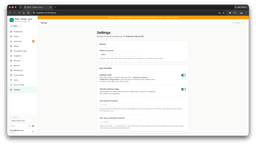 Build. Control. Sync screenshot 3