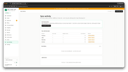 Build. Control. Sync screenshot 4