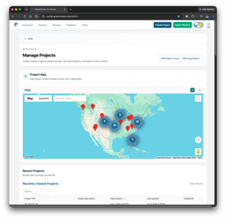 GreenOcean AI screenshot 1