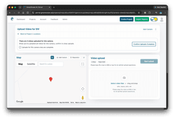 GreenOcean AI screenshot 2